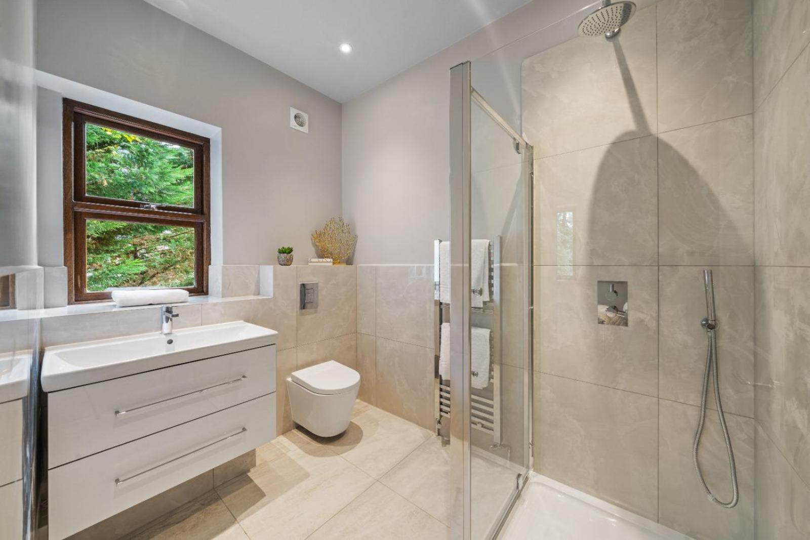Casa vacanze Luxurious 4 Bedroom In Kensington *