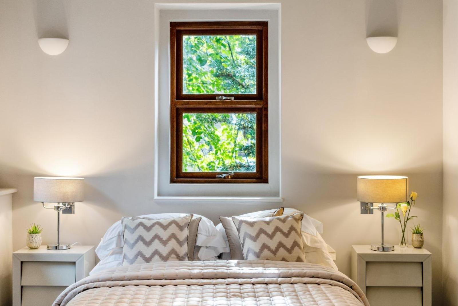 Casa vacanze Luxurious 4 Bedroom In Kensington *