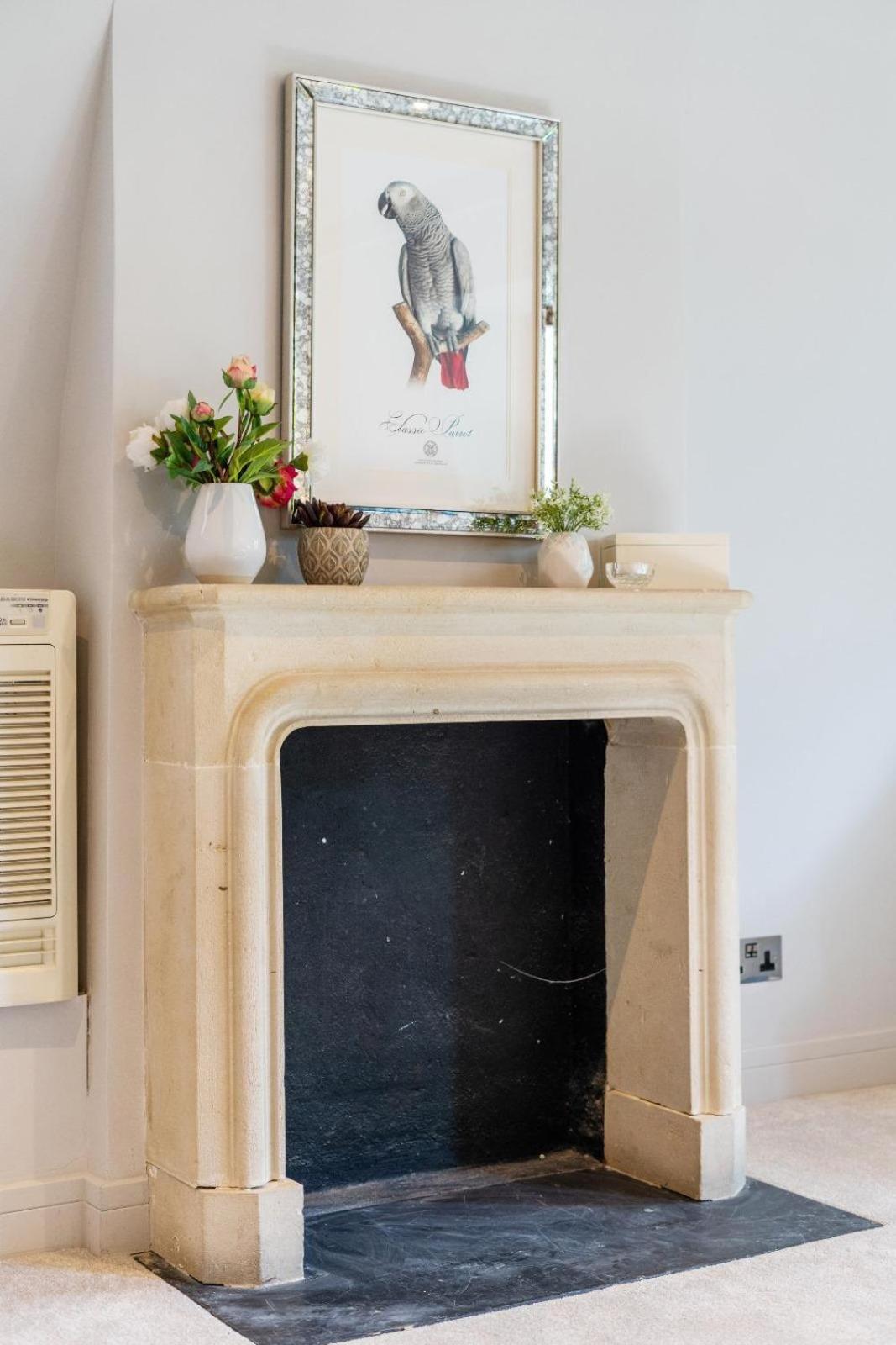 Luxurious 4 Bedroom In Kensington Casa vacanze *
