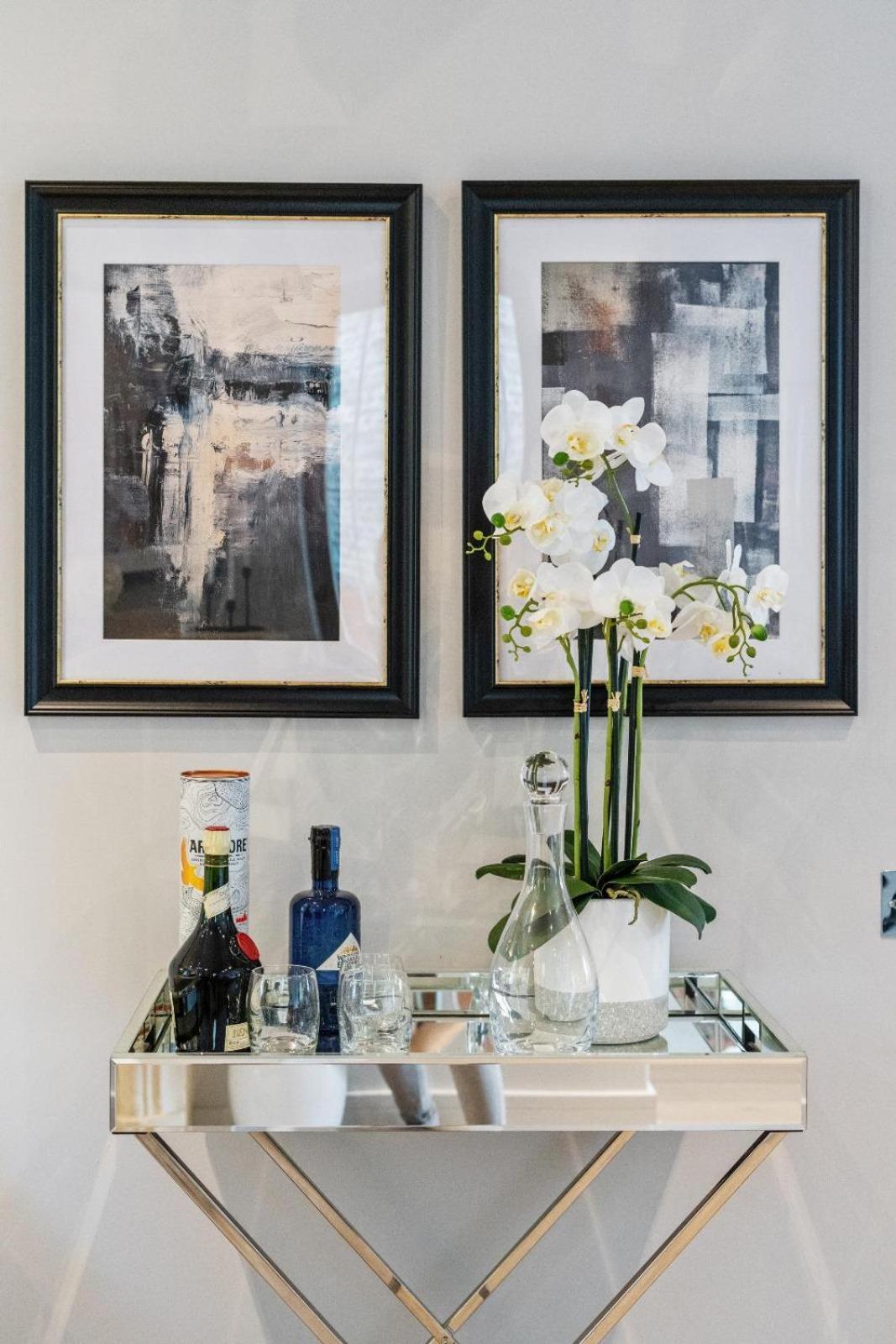 Luxurious 4 Bedroom In Kensington Casa vacanze Londra