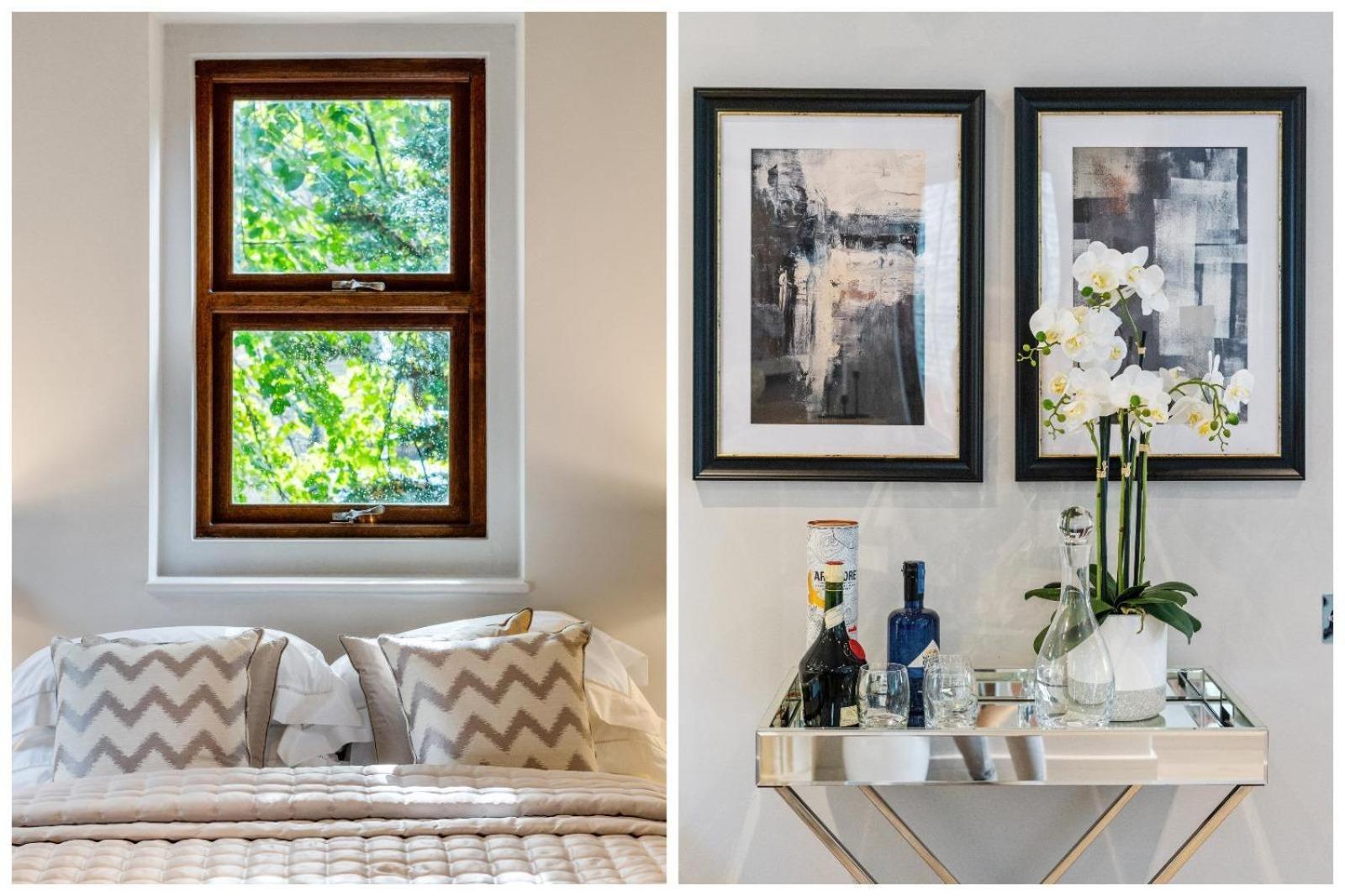 Luxurious 4 Bedroom In Kensington