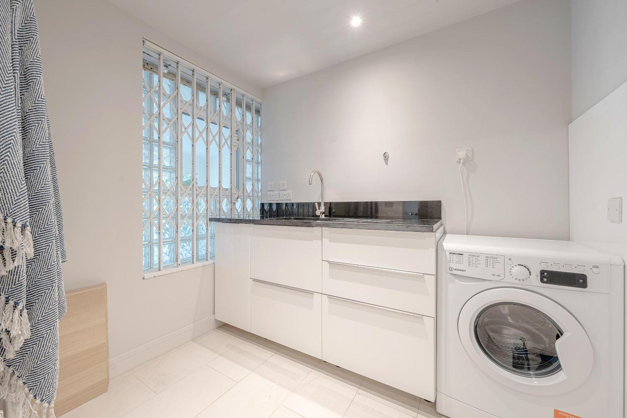 Holiday home Luxurious 4 Bedroom In Kensington